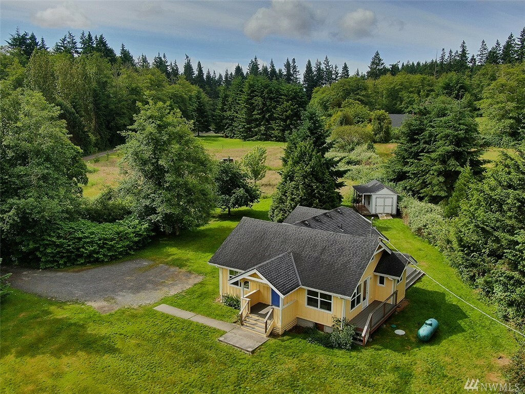 Property Photo:  3380 Craw Rd  WA 98260 