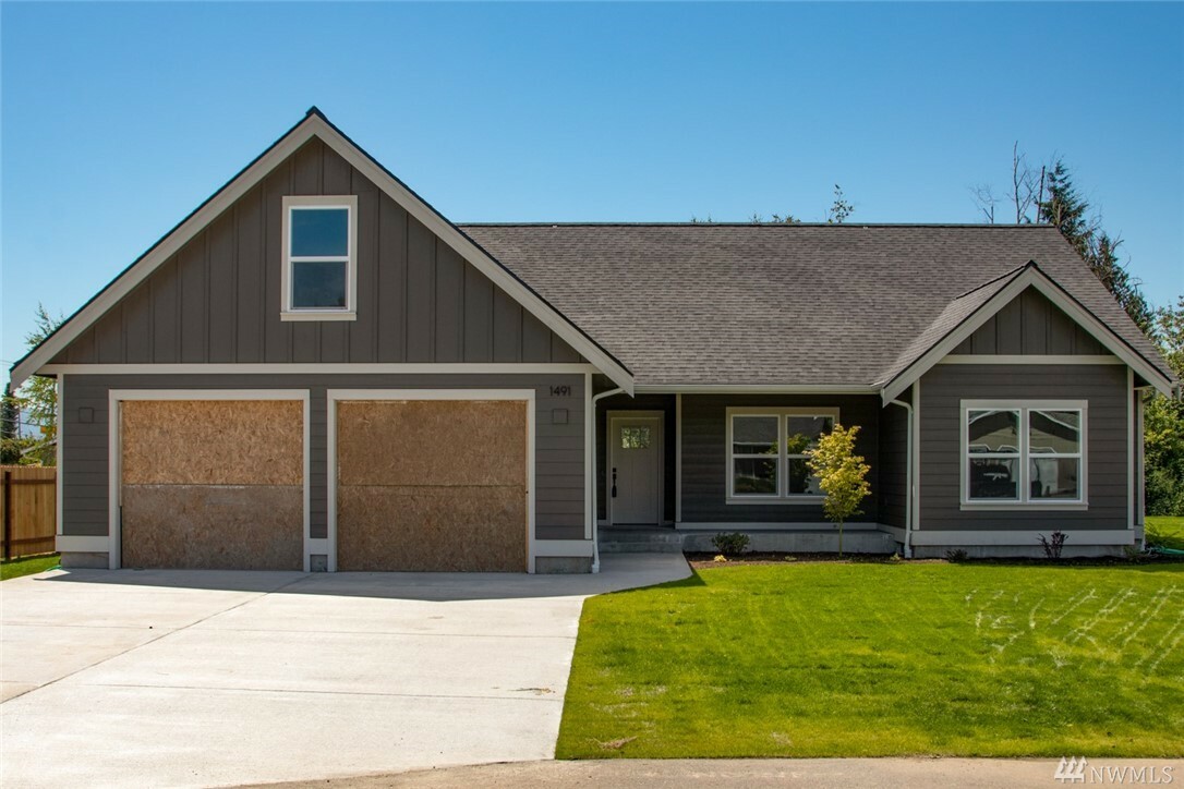 Property Photo: 1491 Northway Dr WA 98264