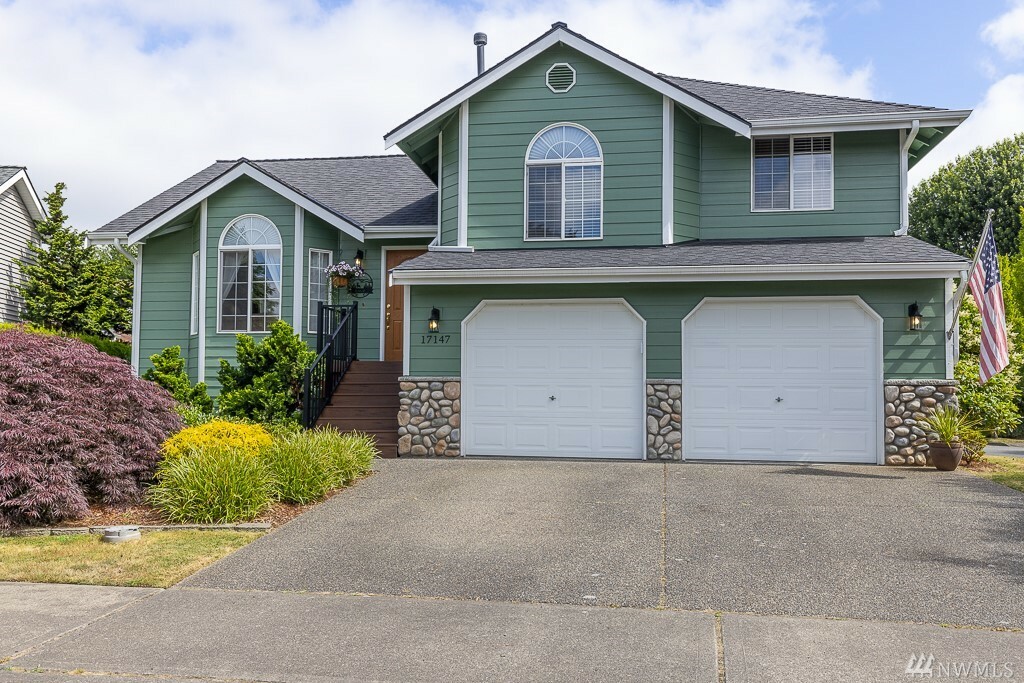 Property Photo: 17147 157th St SE WA 98272
