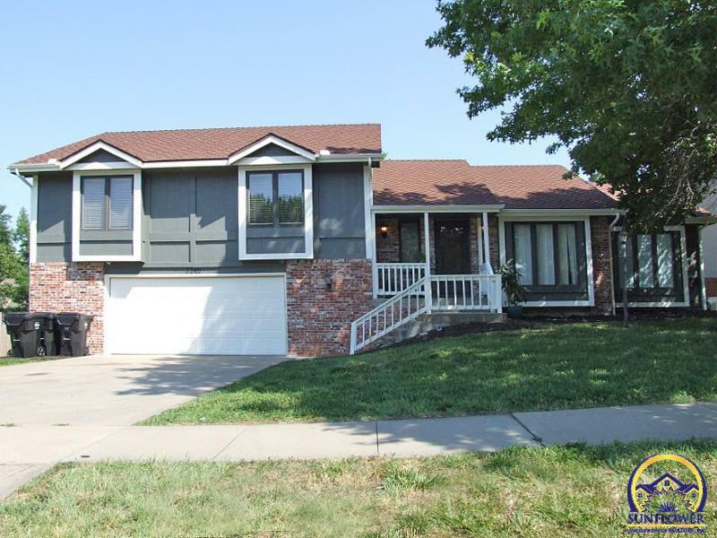 6242 SW 25th St  Topeka KS 66614 photo