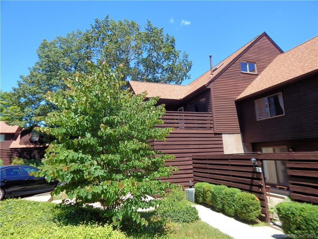 Property Photo:  42 Trolley Circle 42  CT 06460 