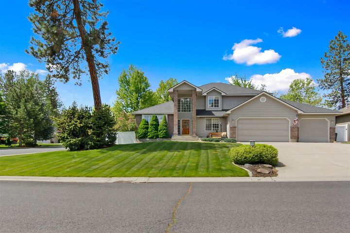 15917 N Woodcrest Ct  Spokane WA 99208 photo