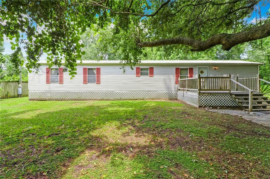 Property Photo:  1467 5th Street  FL 32034 