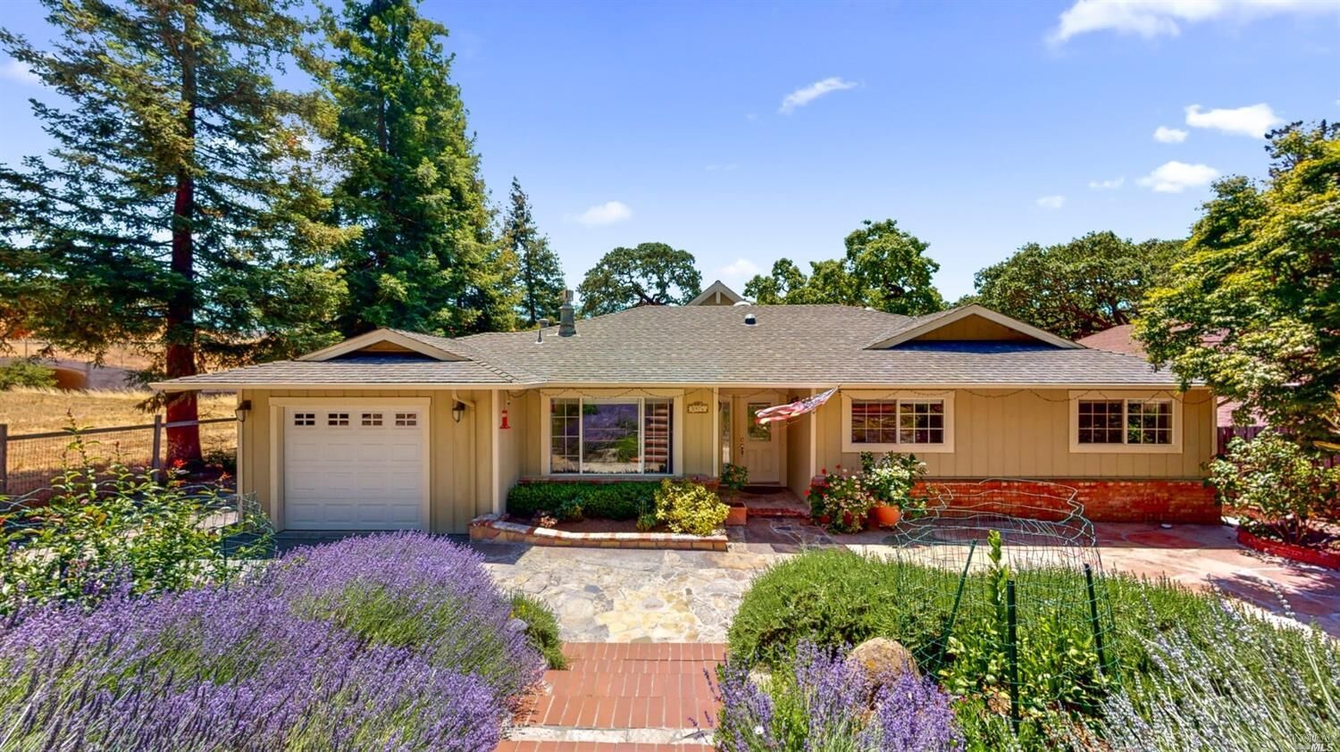 Property Photo: 5976 Yerba Buena Road CA 95409