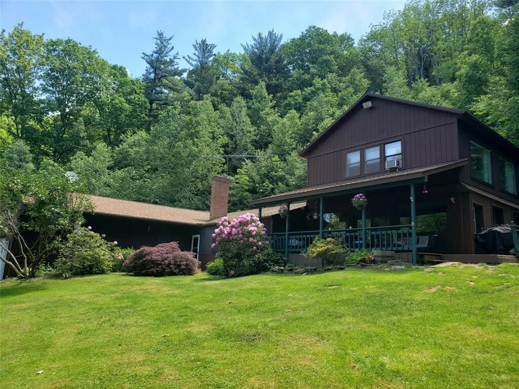 Property Photo:  95 Phelps  NY 13901 