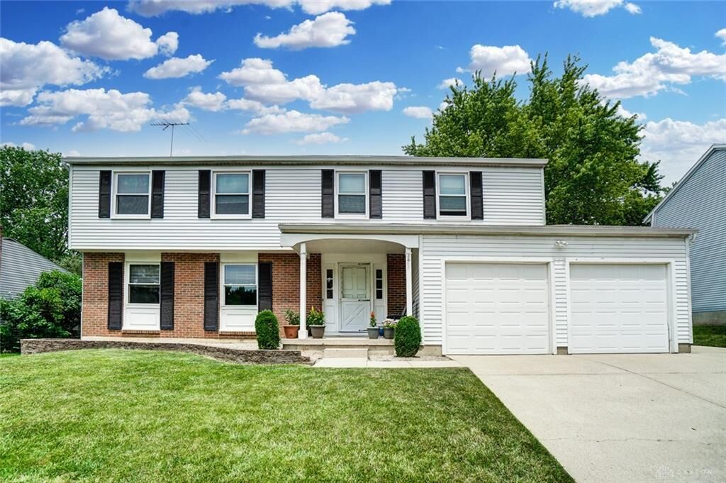 Property Photo:  5260 Gander Road  OH 45424 