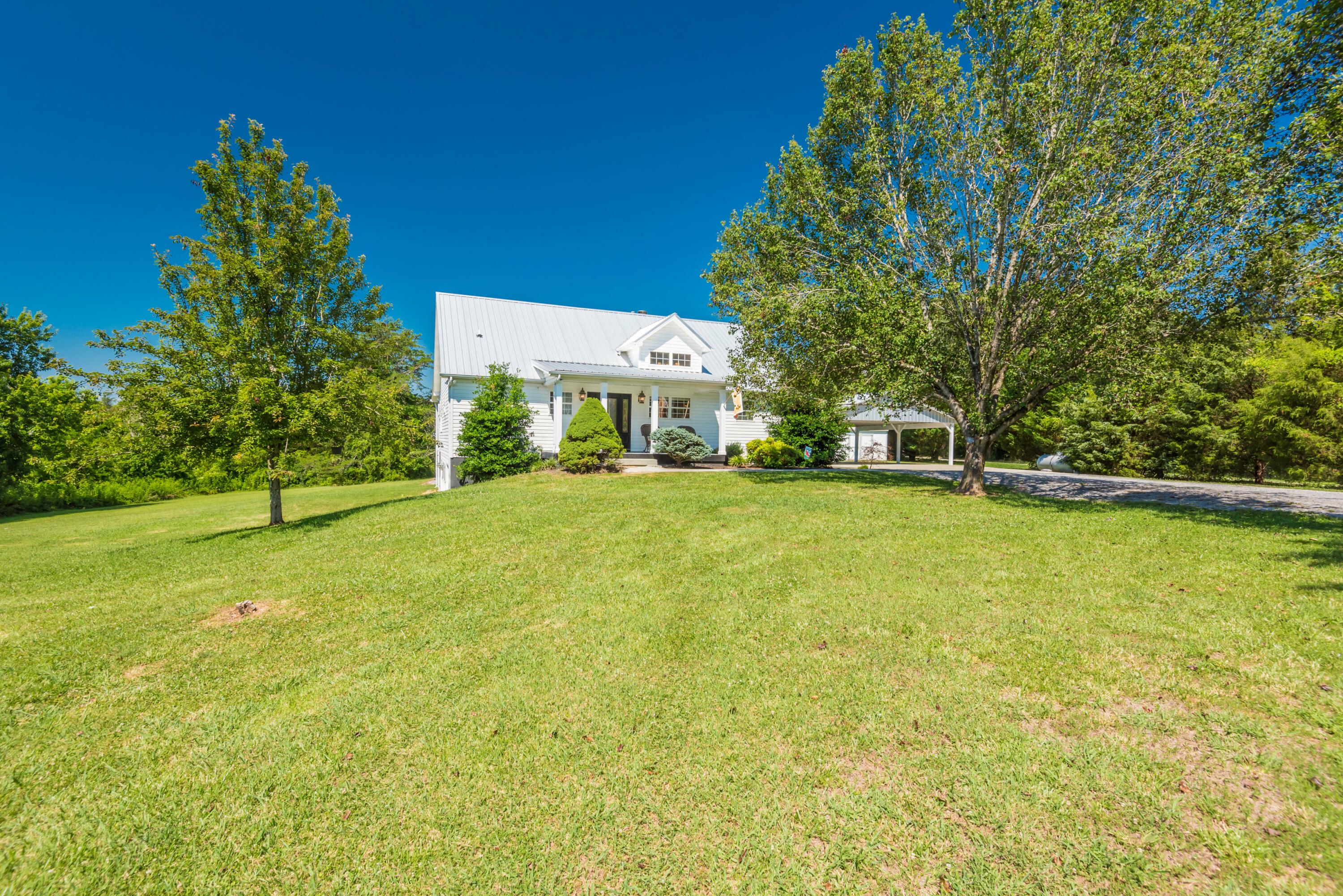 Property Photo:  8108 Clays Corner Way  TN 37924 