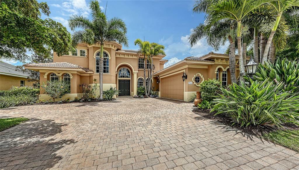 Property Photo:  7634 Trillium Boulevard  FL 34241 