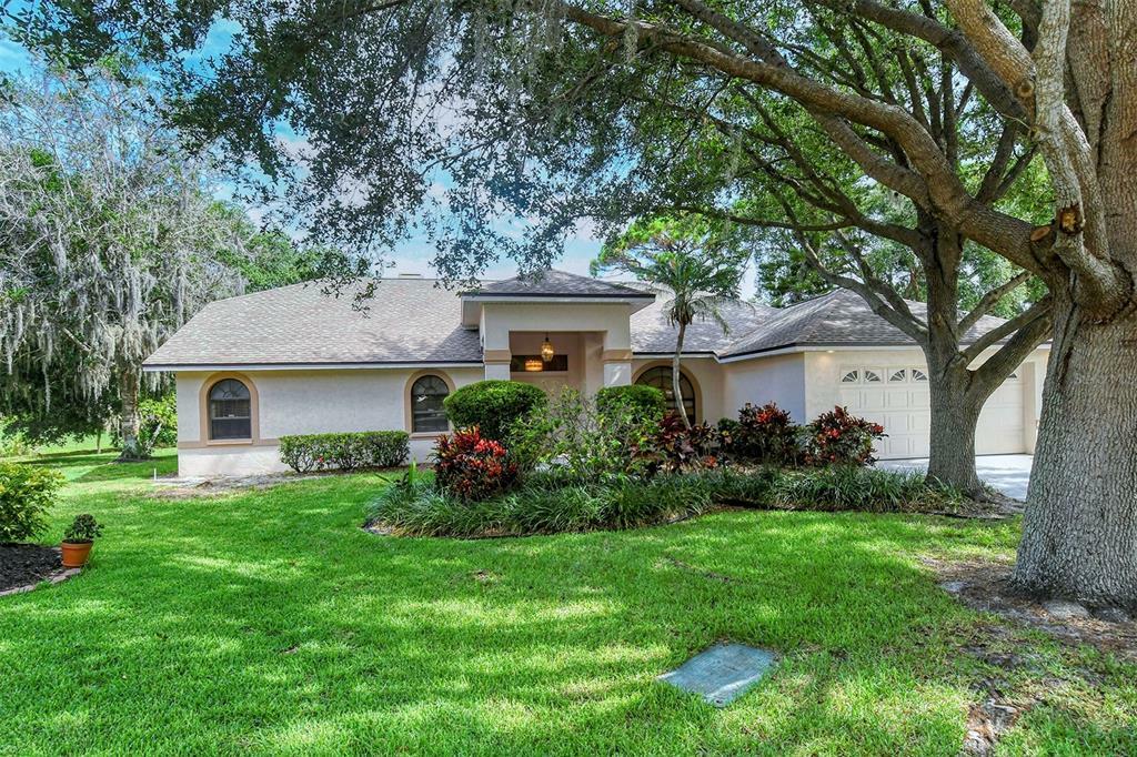 Property Photo: 4350 Indian Point Trail FL 34238