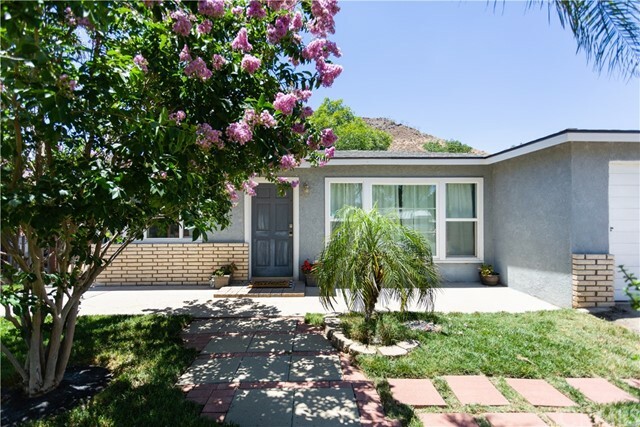 Property Photo:  6140 Mitchell Avenue  CA 92505 