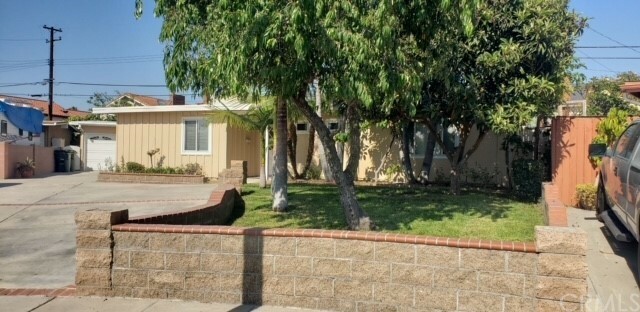 Property Photo:  8249 Larch Circle  CA 90620 