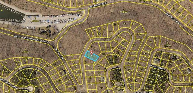 Property Photo: 2039 Heather Drive 63357