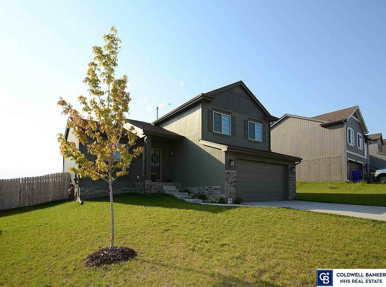 Property Photo:  14311 S 17th  NE 68123 