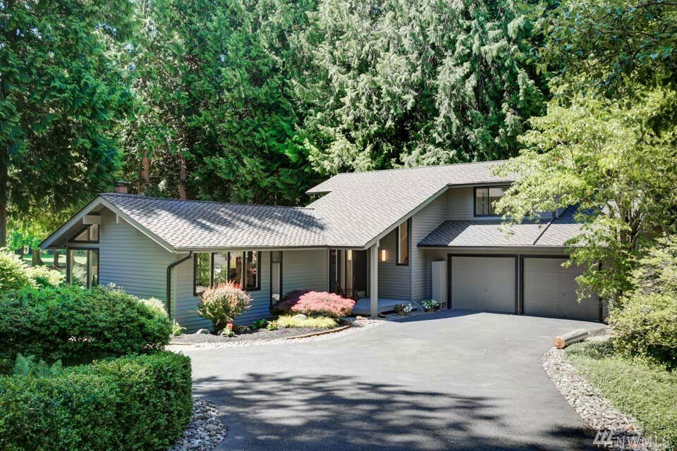 21015 NE 32nd Place  Sammamish WA 98074 photo