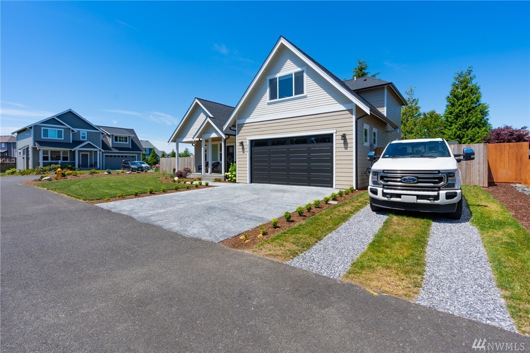 Property Photo: 2614 Hope Lane WA 98248