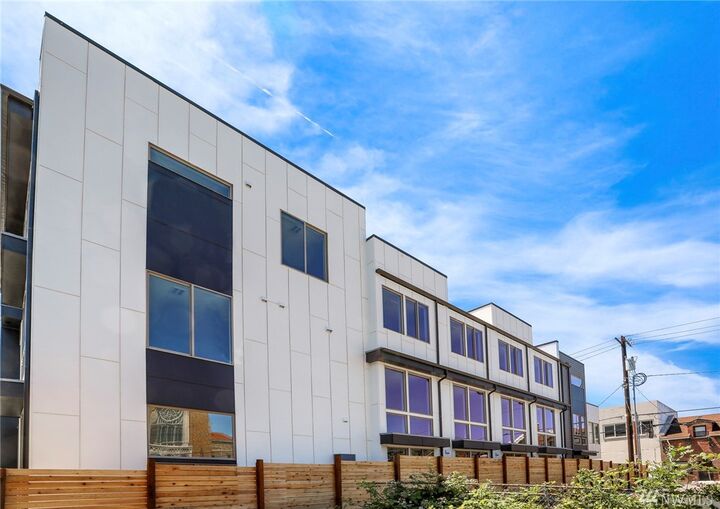 Property Photo:  4415 42nd Ave SW  WA 98116 