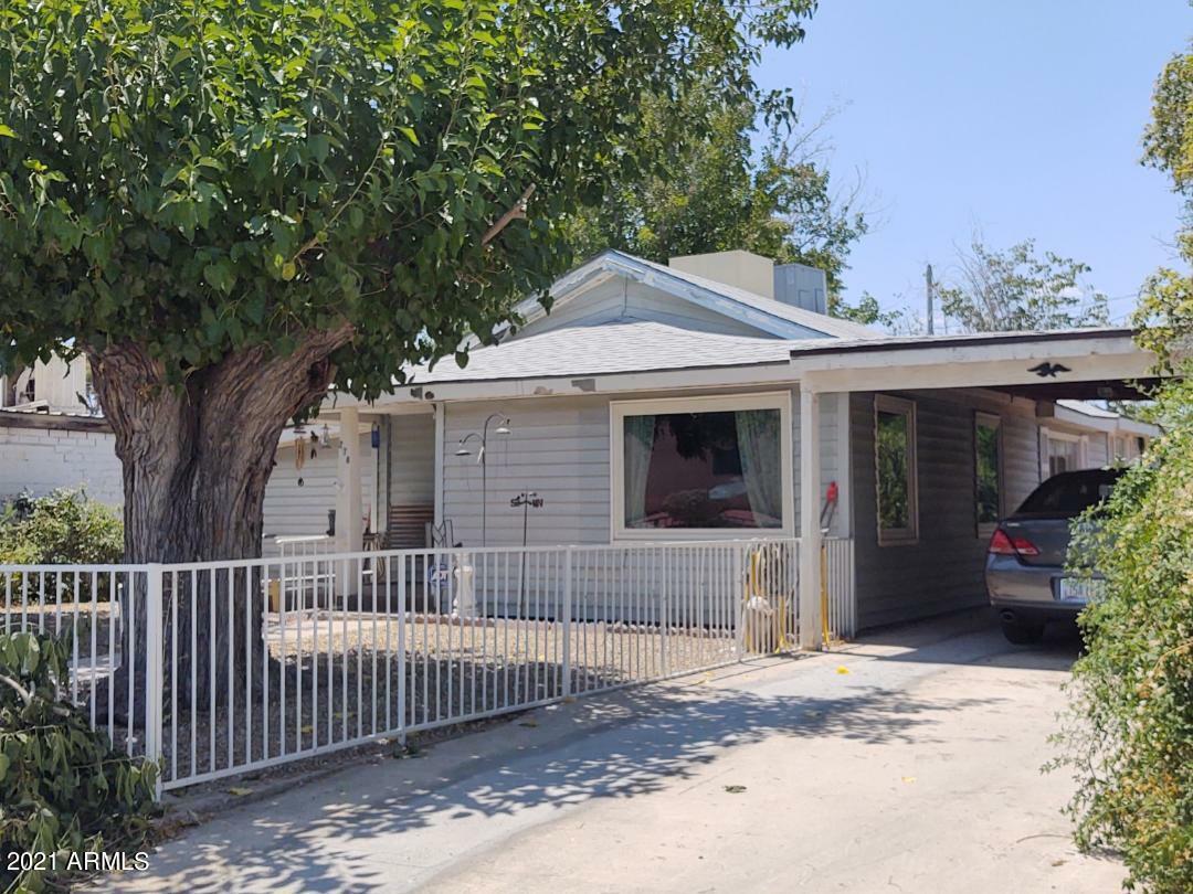 Property Photo:  278 W Mohave Street  AZ 85390 