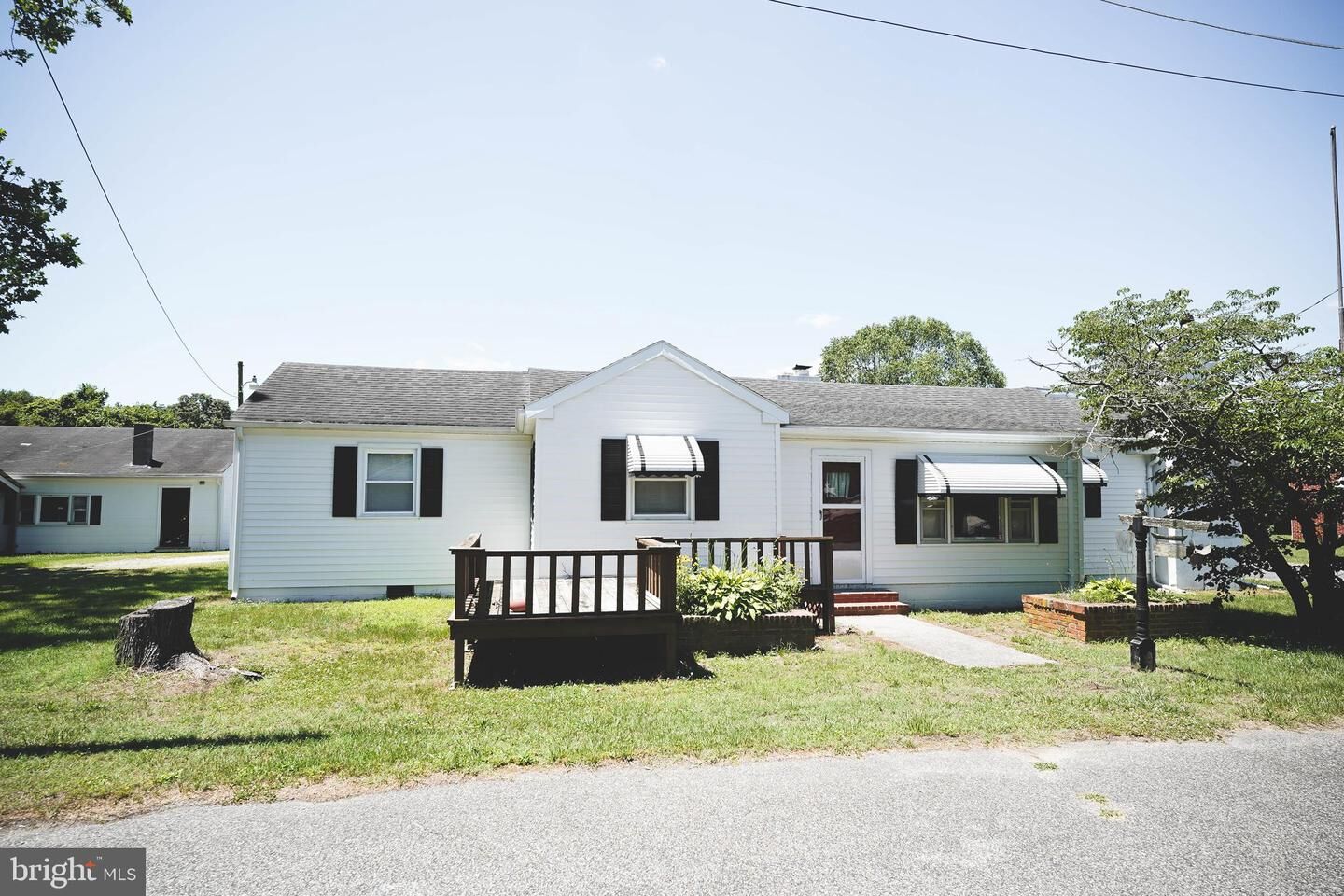 Property Photo: 500 Swan Street MD 21861