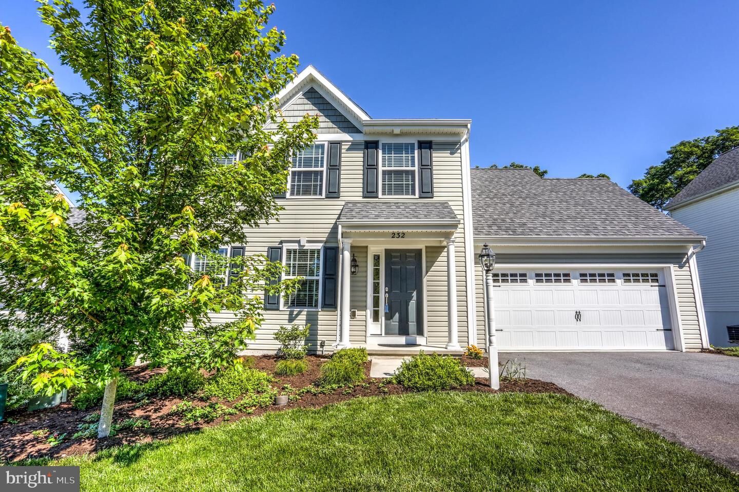 Property Photo:  232 Kenneth Drive  PA 17540 