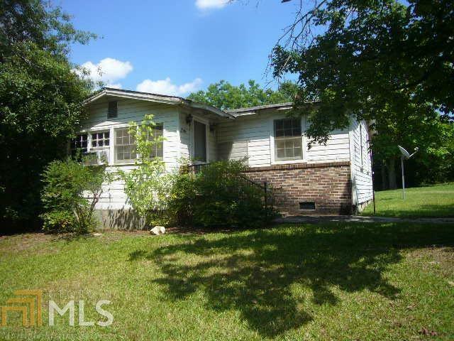 Property Photo: 2504 Greensboro Road GA 30673