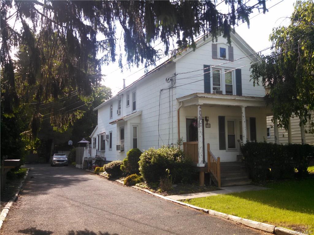 Property Photo: 36 Main Street NY 10923