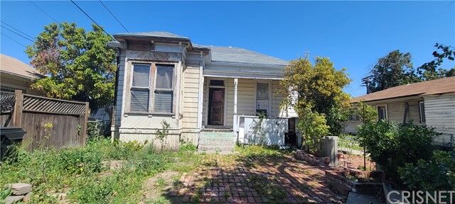 Property Photo:  137 W Ave 29th Street  CA 90031 