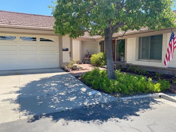 Property Photo: 1172 Calle Del Baston CA 92078