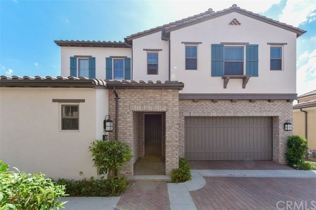 Property Photo:  92 Quill  CA 92620 