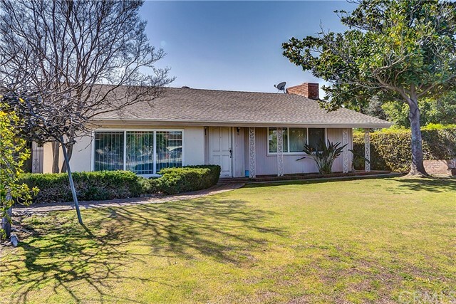 Property Photo:  11732 Lampson Avenue  CA 92840 