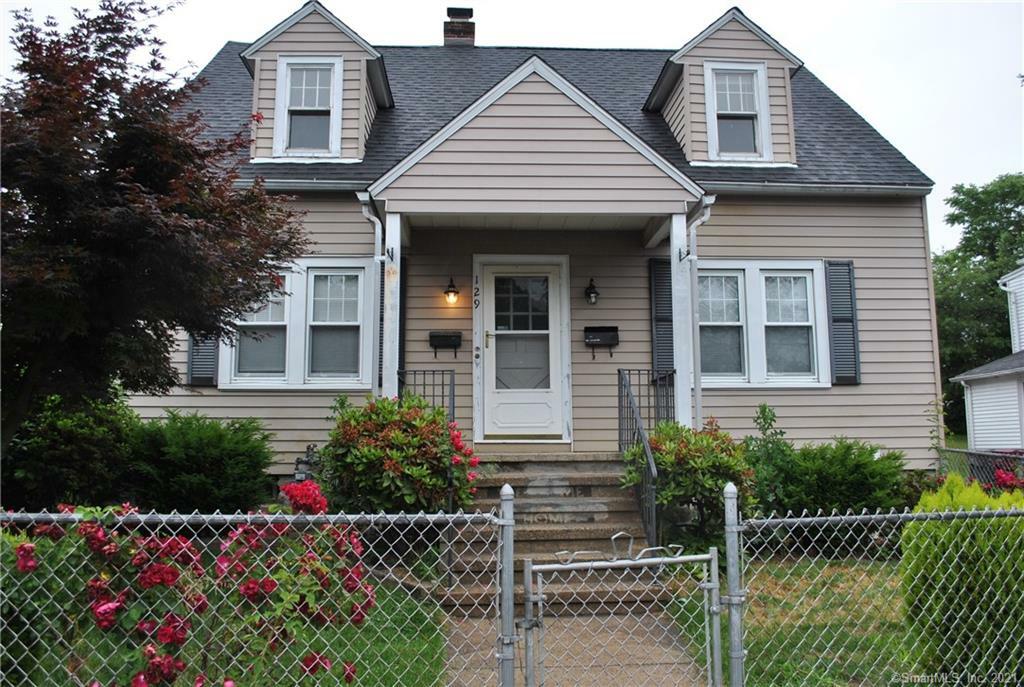 Property Photo:  129 Aetna Street  CT 06770 