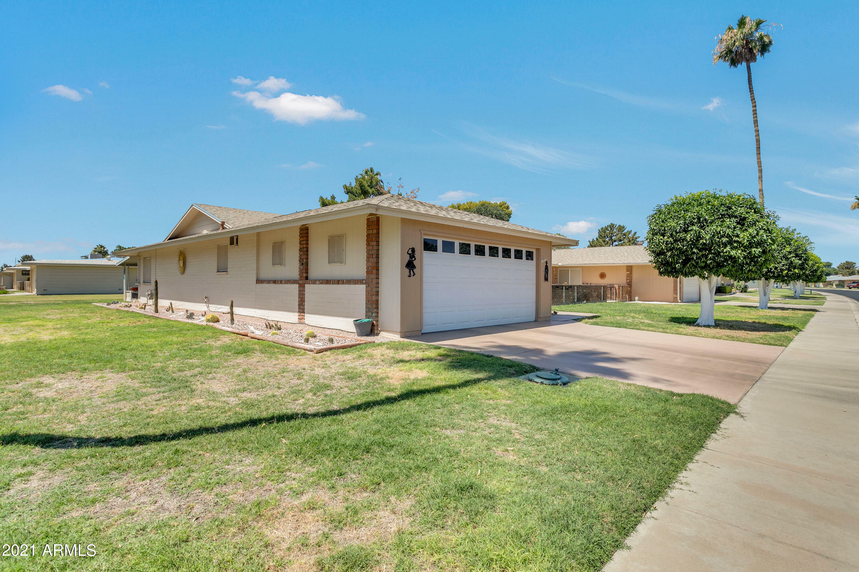 Property Photo:  10701 W Hatcher Road  AZ 85351 