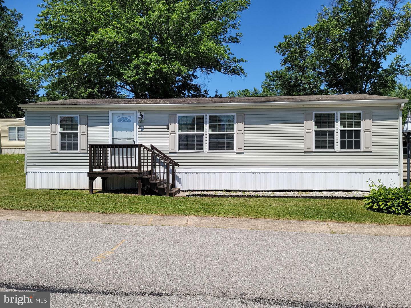 Property Photo: 193 Shawnee Avenue PA 17315