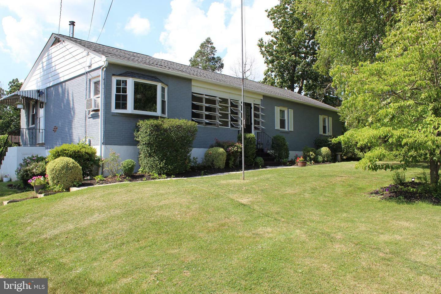 Property Photo: 3829 Church Road PA 18074