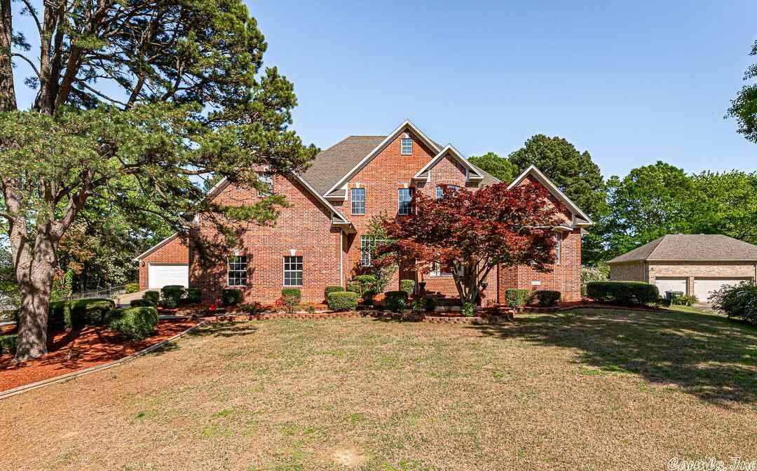 Property Photo:  3060 Westover Drive  AR 72032 