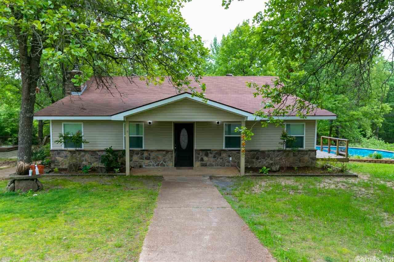 Property Photo:  20 Orchard Road  AR 72058 