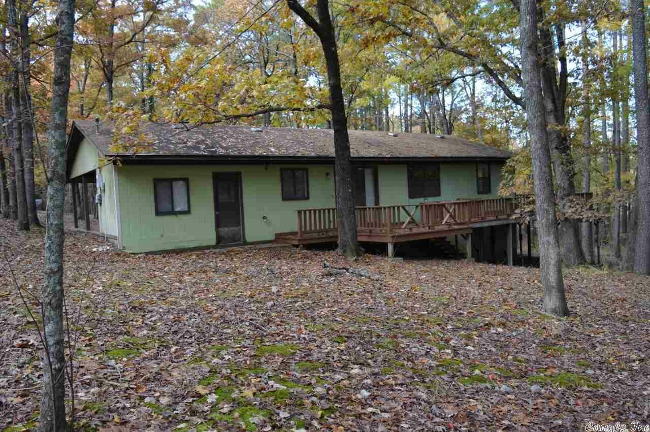 Property Photo:  176 Woodland  AR 71953 