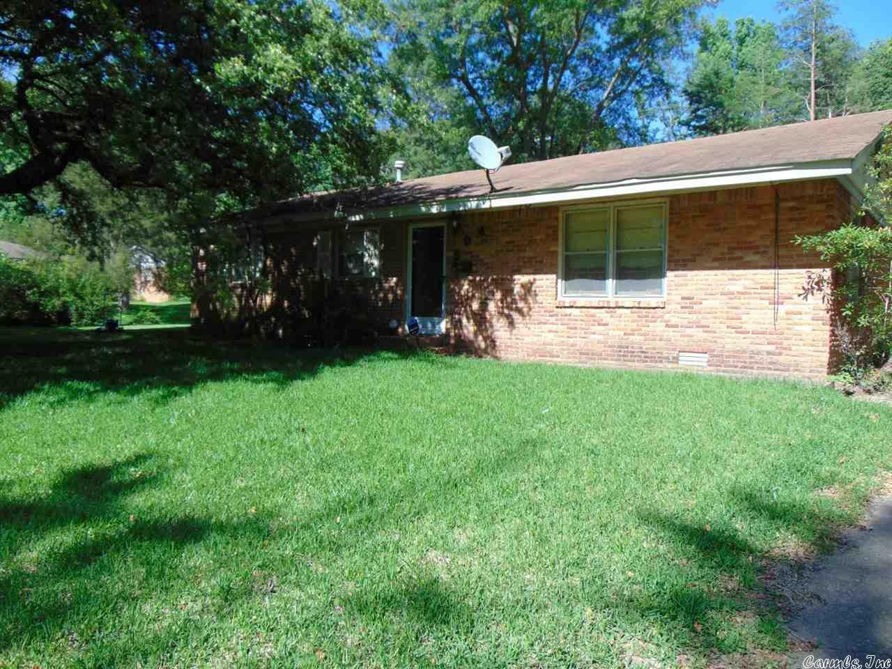 Property Photo: 904 Old Dominion AR 72390