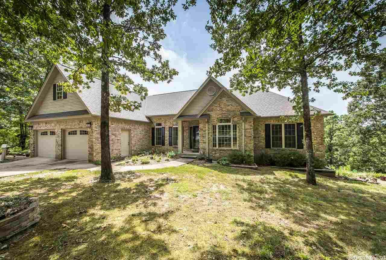 Property Photo: 74 Tracy Ann Terrace AR 72153