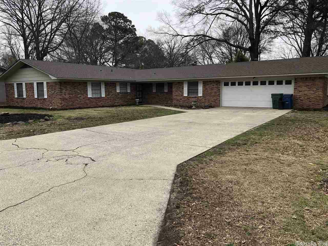7 Meadowbrook Drive  Conway AR 72032 photo
