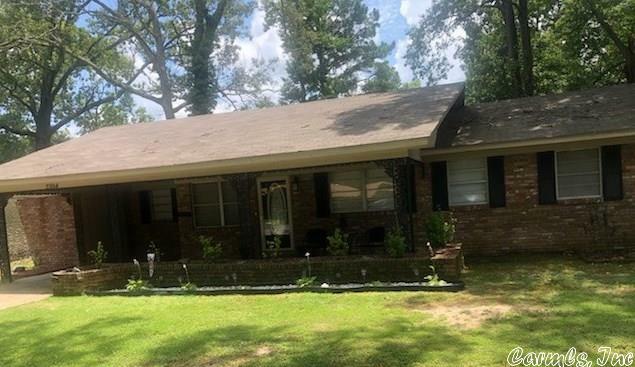 Property Photo:  2304 W 38th Avenue  AR 71601 