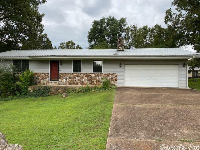 Property Photo:  303 Amethyst Lane  AR 72501 