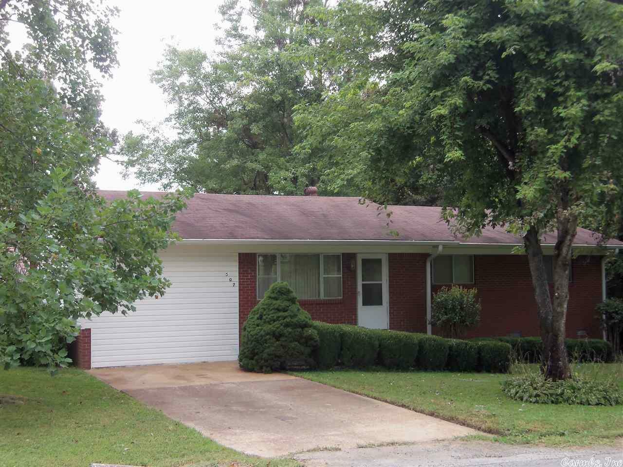 507 W Pyburn Street  Pocahontas AR 72455 photo