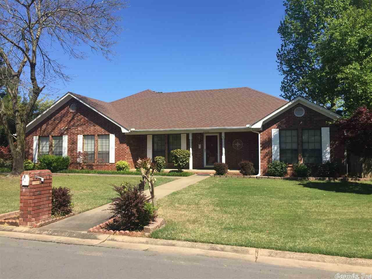 2860 Londonderry Lane  Conway AR 72034 photo