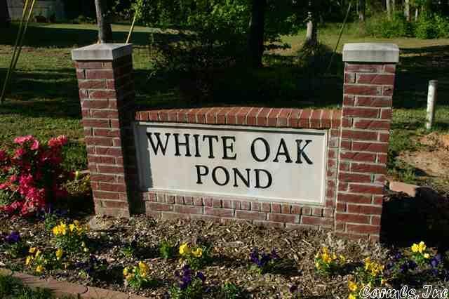 Lot 22 White Oak Pond  Mabelvale AR 72103 photo