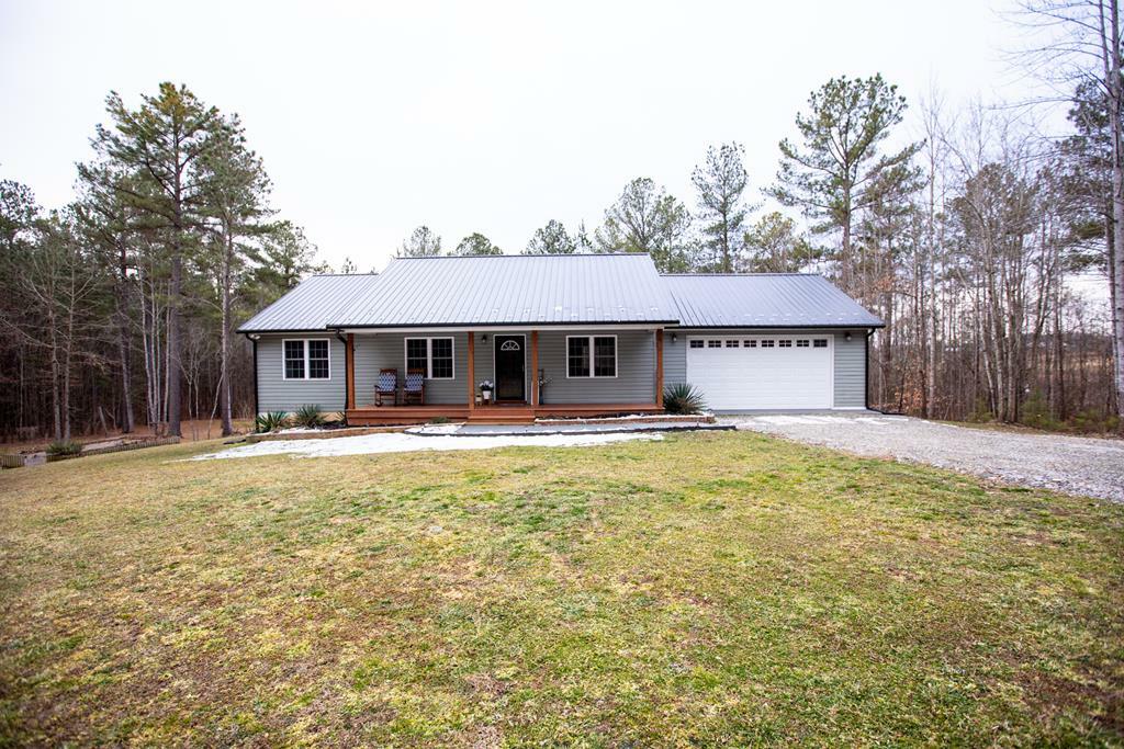 Property Photo:  419 Oliver  VA 23960 