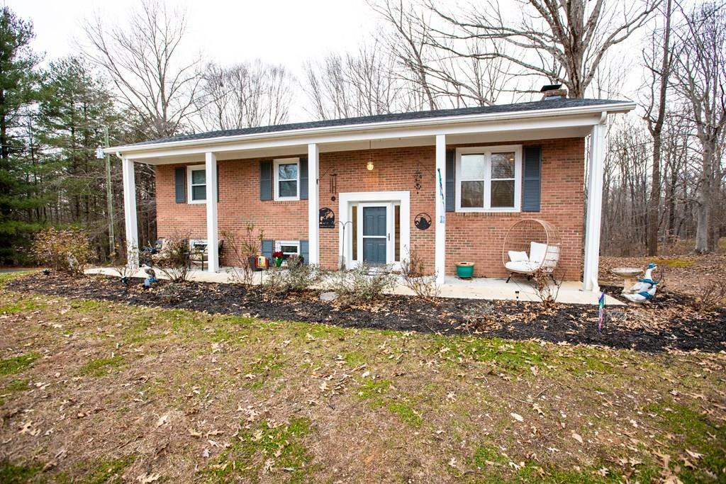 Property Photo:  167 Mahan Road  VA 23901 