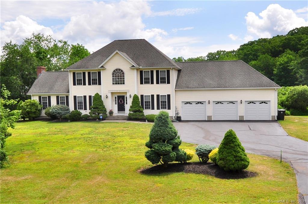 1260 Marion Road  Cheshire CT 06410 photo