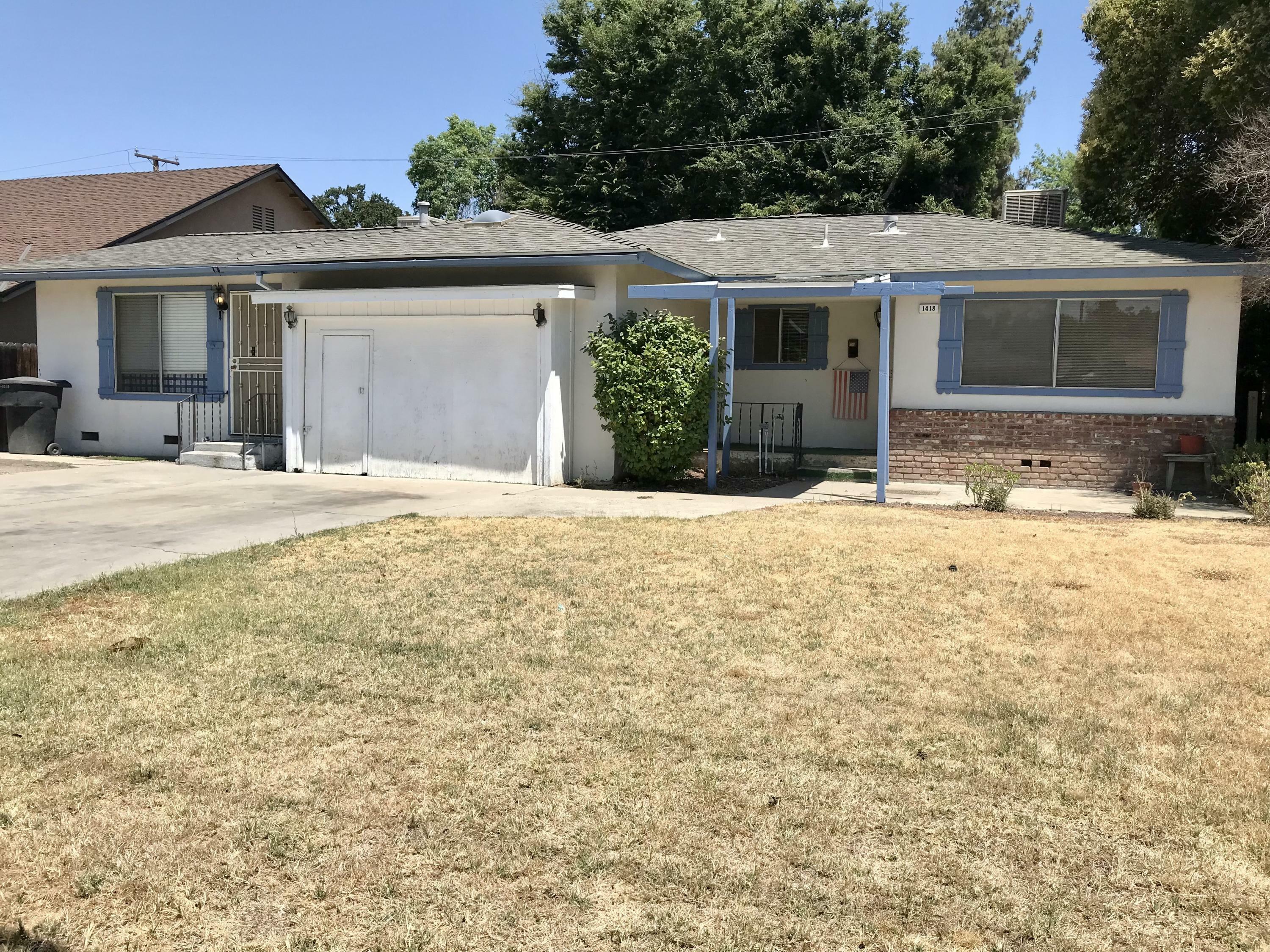 1418 W Tulare Avenue  Visalia CA 93277 photo