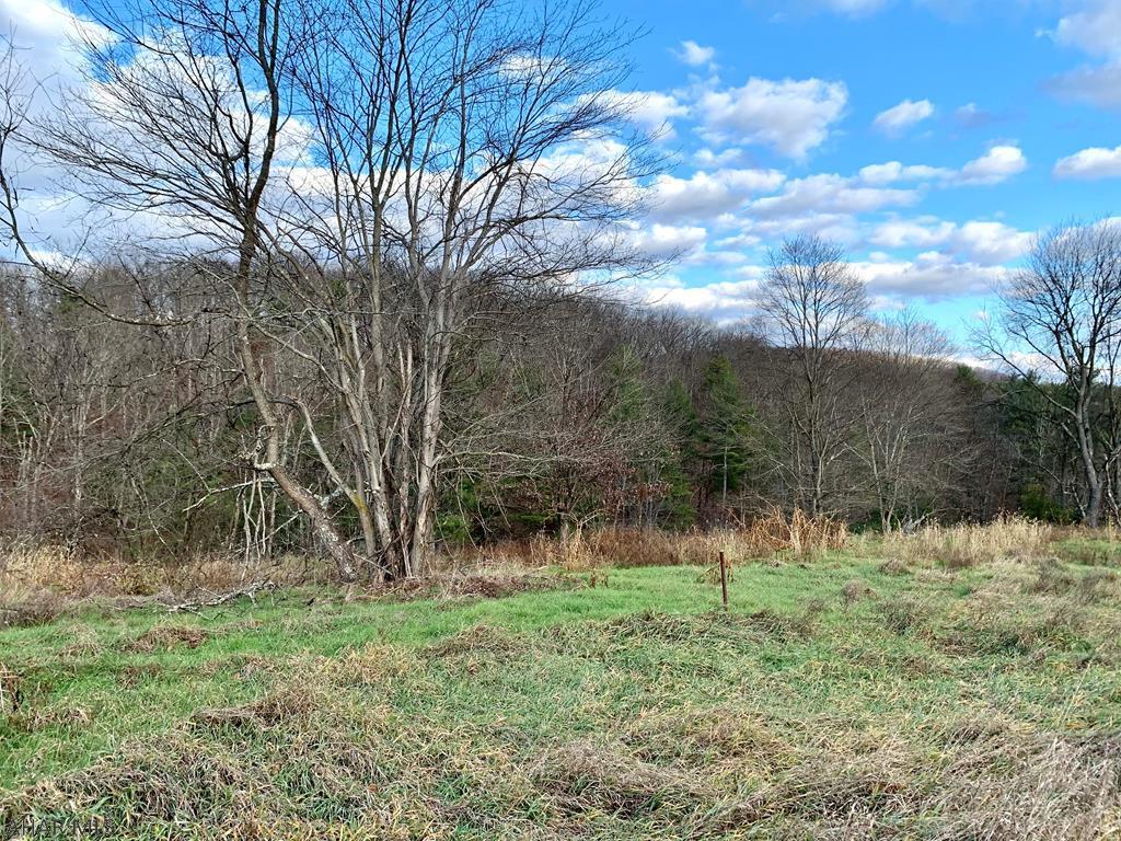 Property Photo: Off Of Old Route 126 PA 17267