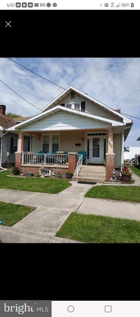 Property Photo:  709 W Middle Street  PA 17331 